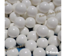 耐�Z硅酸�球(NanorZr-64B)