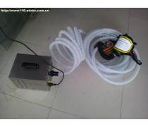 江苏地区 生产厂家 锂电池型连续送风呼吸器、威尔品质专业生产