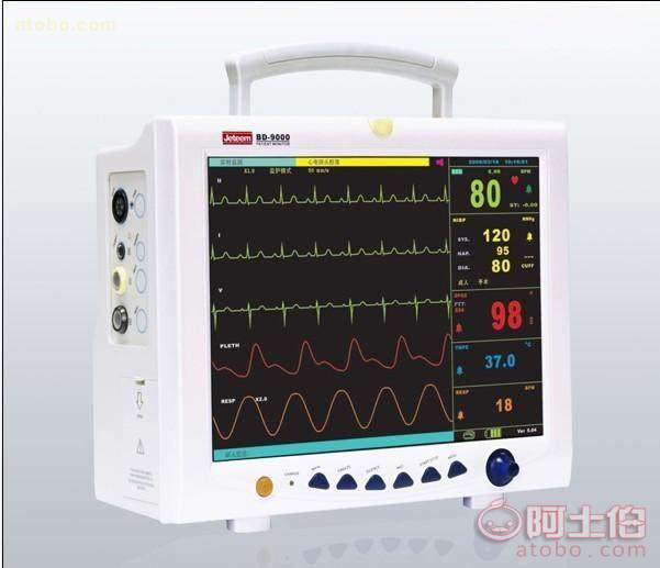 病人多参数监护仪