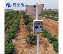 土壤墒情监测系统（无线型2）厂家