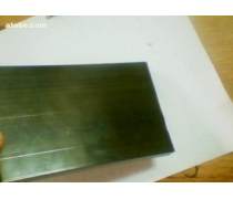 PAI板-墨绿色4301PAI板型号-7厘厚PAI板规格