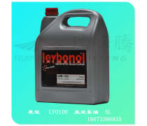 浏阳地区莱宝真空泵油LVO100是莱宝真空泵油N62新品
