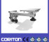 CORITON水平固定支架、用于固定桌面、床�支架、架子兼容�~瑞、理邦WM001-H