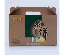 纯正东北农家玉米圆煎饼礼盒装开袋即食绿色健康美味批发供应