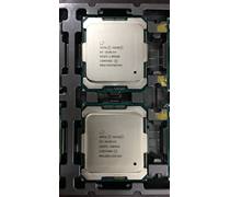 amd英特intelxeoncpue5-1603v41620v41630v41650v41680v盒装奔腾双核