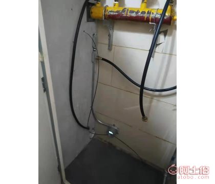 北京液化气三联动安装