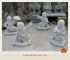 “惠安海亨石雕小和尚 �U意小沙�� �V�鼍�^雕塑室��[件”小�D3