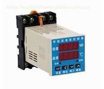 深圳LDWS-48温湿度控制器