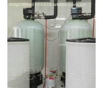 沧州学校软化水设备配件 软化水控制阀配件安装