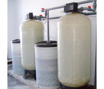 北京河北空调软化水设备配件更换 软化水设备改造安装