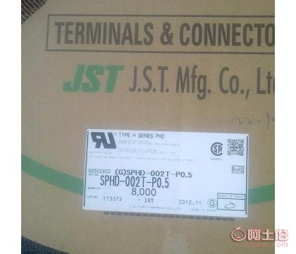 JST/压着端子供应JST原厂压着端子胶壳现货连接器PNIRP-04V-1-S】东莞市