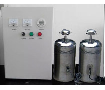 陕西西安WTS-2A水箱自洁消毒器价格